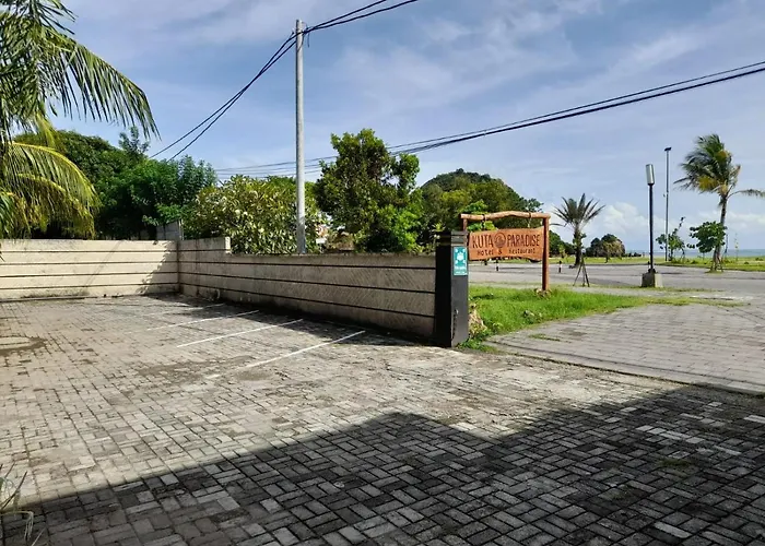 Kuta Paradise
