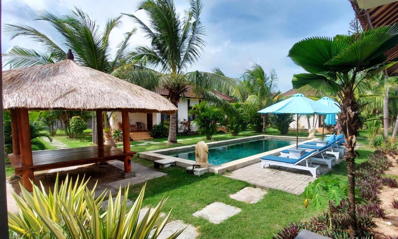 Kuta Paradise Gasthuis