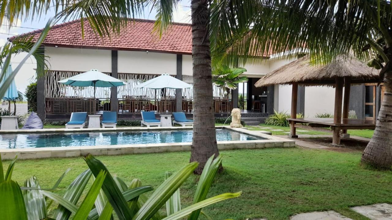 Kuta Paradise Gasthuis Kuta (Lombok)